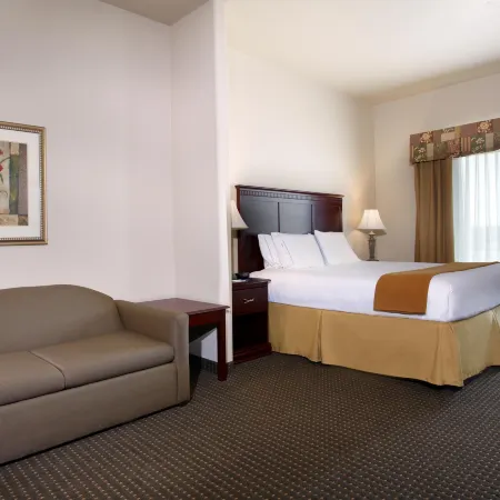 Holiday Inn Express & Suites HEARNE by IHG