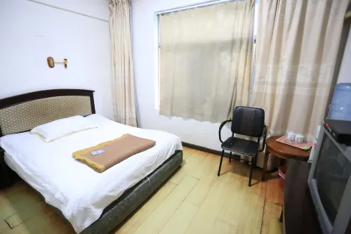 Hongzaoyuan Hotel - Bintang 2
