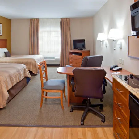 Candlewood Suites LEAGUE CITY by IHG