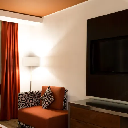 Holiday Inn MEXICO ZONA CENTRO by IHG Отели рядом с достопримечательностью «Театр «Сан-Рафаэль»»