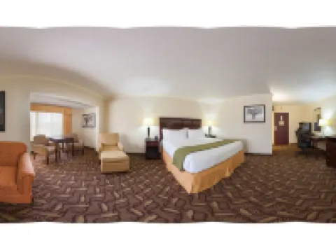 Holiday Inn Express LOMPOC by IHG Hoteles en Lompoc