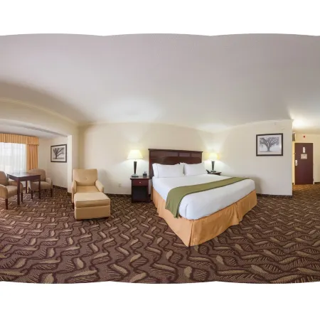 Holiday Inn Express LOMPOC by IHG