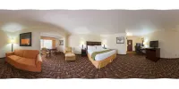 Holiday Inn Express Lompoc Hotels in Lompoc