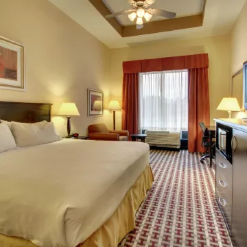 Holiday Inn Express & Suites LAUREL by IHG