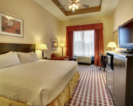 Holiday Inn Express & Suites LAUREL by IHG Hotels in Jones County