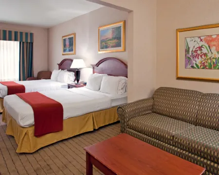 Holiday Inn Express & Suites INDEPENDENCE-KANSAS CITY by IHG Hotels in Independence