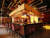佛山国艺度假酒店 - 酒吧