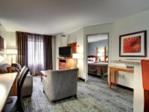 Staybridge Suites MADISON-EAST by IHG
