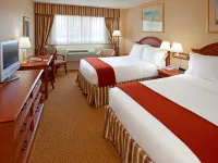 Rockville Centre Hotel - JFK Airport 롱비치 호텔