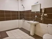 Yue Jing Hotel Hotels in Lushan Hot Spring District