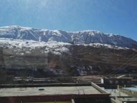 丁青布迦雪山宾馆