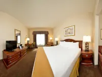 Holiday Inn Express ROCHELLE by IHG Hotels in Ogle County