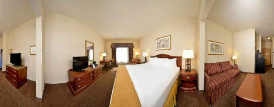 Holiday Inn Express ROCHELLE by IHG