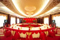Quanzhou Hotel - sarapan