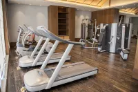 Nishan Akademia - Gym