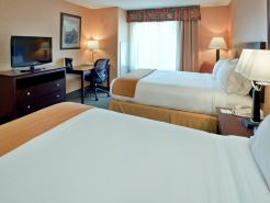 Holiday Inn Express & Suites ROLLA - UNIV OF MISSOURI S&T by IHG
