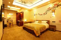 Flowers Rain Inn (Xitang Wuguniang Park)