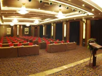 Beishang Shenghui Fortune Hotel