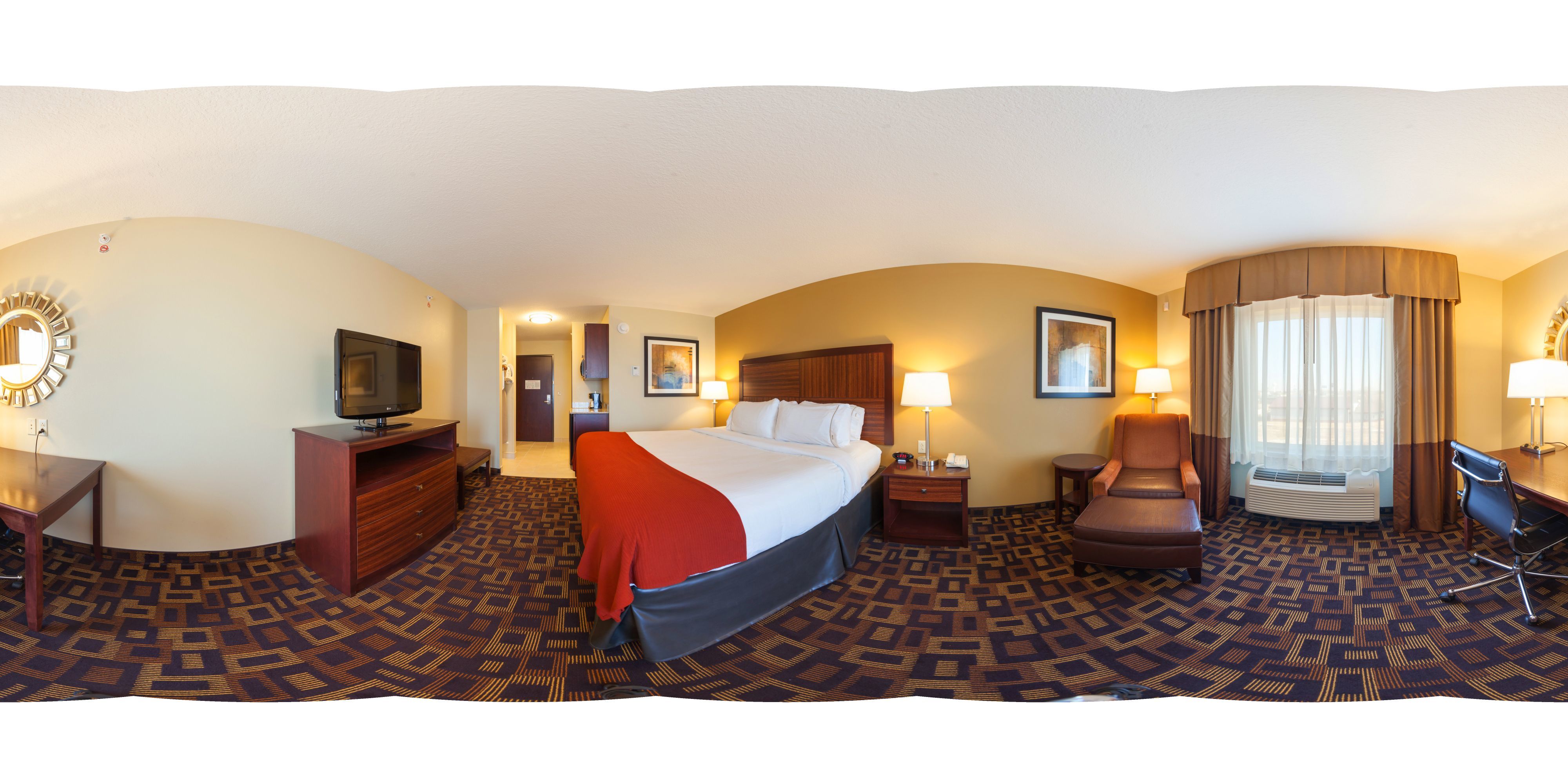 Holiday Inn Express Hotel & Suites Salina, an Ihg Hotel