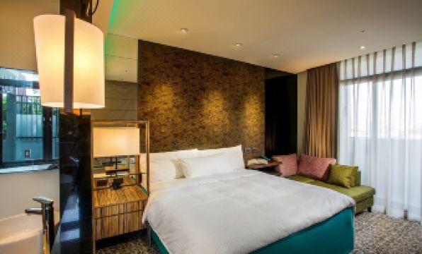 Lacle Hotel-Luzhou Taipei