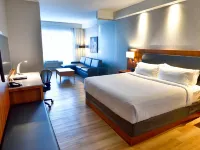 Holiday Inn Express & Suites VAUDREUIL - DORION by IHG Hotels in Valleyfield