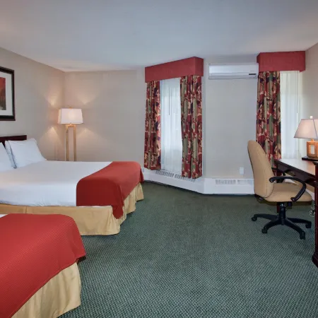 Holiday Inn Express RED DEER by IHG