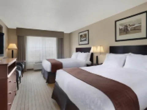 Holiday Inn YUMA by IHG Hoteles en Yuma