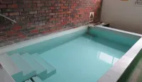 Kuirau Park Motor Lodge - Spa