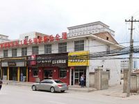 庆阳陇上明珠大酒店 - 酒店附近