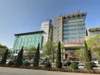 Lanhua Hotel Các khách sạn ở Foxconn Industrial Park/Developing District/East Bus Station
