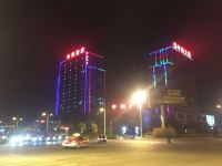 滁州中州酒店 - 酒店外部
