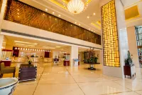 Dachang International Hotel (Taiyuan South Station Nanzhonghuan Street)