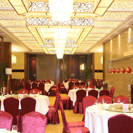 Holiday Inn Hongxigu Hot Springs, Gaizhou, Yingkou