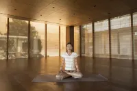 The Lalu Qingdao - Træningscentre