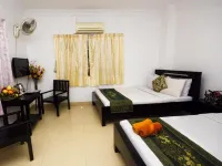 King Boutique Hotel Hotels in Siem Reap