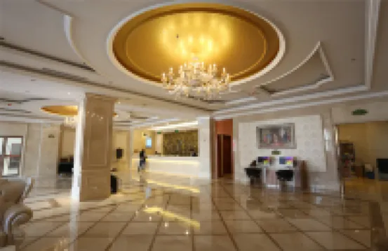 Jinhua Hotel
