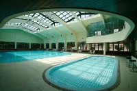 Cypress Hotel Hotels in Shanghai