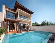 Wanda Vista Resort Xishuangbanna - 5-Star