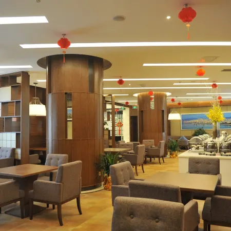 Feng Du Hotel