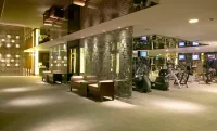 台北晶華酒店 - 健身室/gym room