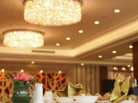 桂林桂山华星酒店 - 中式餐厅