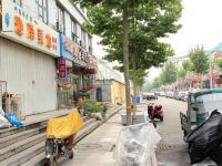 潍坊久隆宾馆 - 酒店附近