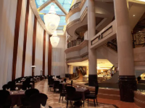 Howard Johnson Domando Plaza Hotels in Ulanqab