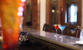 Days Hotel by Wyndham Logan City Huizhou