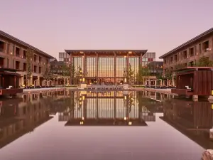 Yanqi Hotel, managed by Kempinski