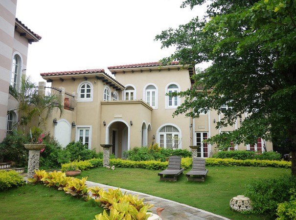 屏东垦丁漫步酒庄预订价格 联系电话位置地址 携程酒店