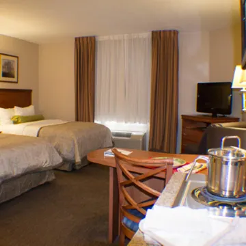 Candlewood Suites Greenville NC by IHG
