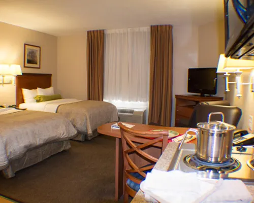 Candlewood Suites Greenville NC by IHG Hotels in Greenville