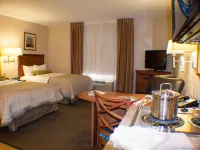 Candlewood Suites Greenville NC