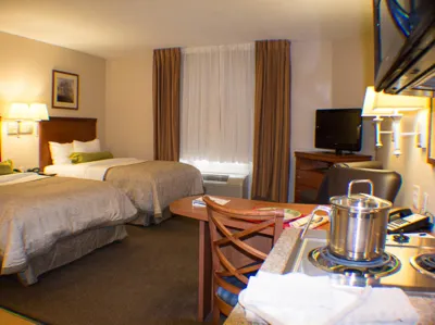 Candlewood Suites Greenville NC